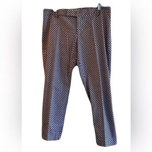 Gap Cropped Pants